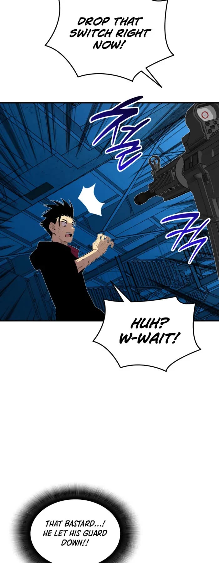 Worn and Torn Newbie chapter 237 page 32