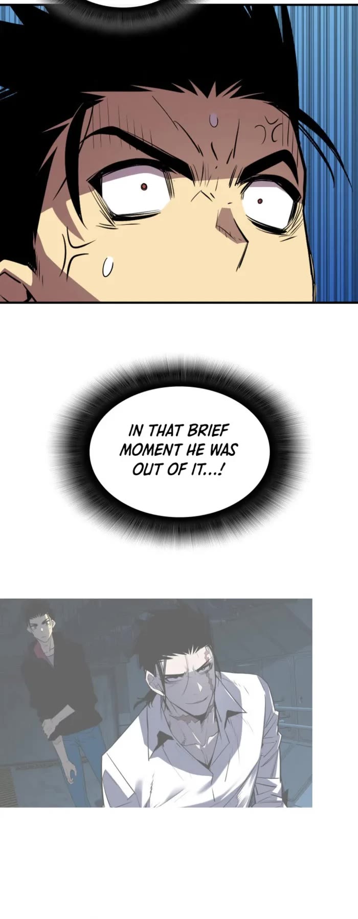 Worn and Torn Newbie chapter 237 page 33