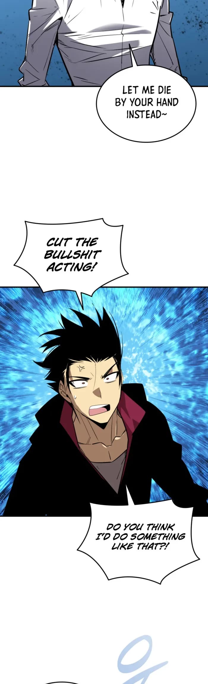 Worn and Torn Newbie chapter 237 page 35