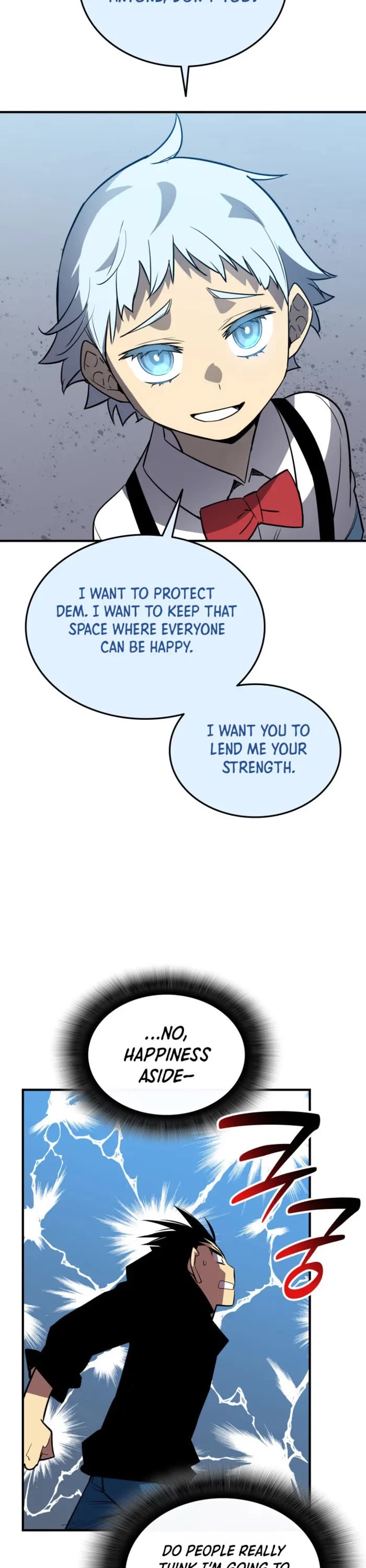 Worn and Torn Newbie chapter 237 page 38