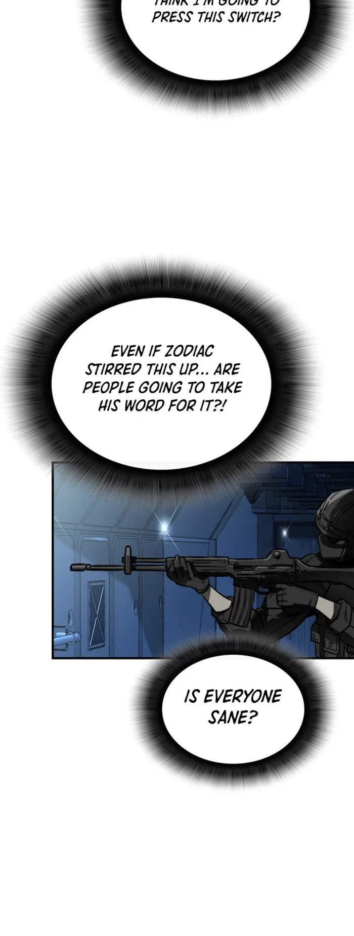 Worn and Torn Newbie chapter 237 page 39