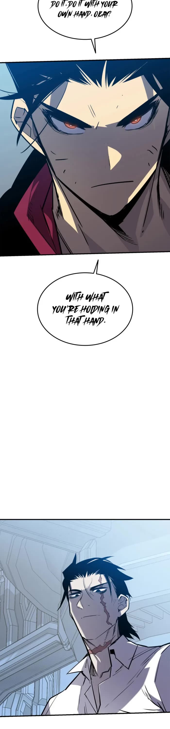 Worn and Torn Newbie chapter 237 page 45