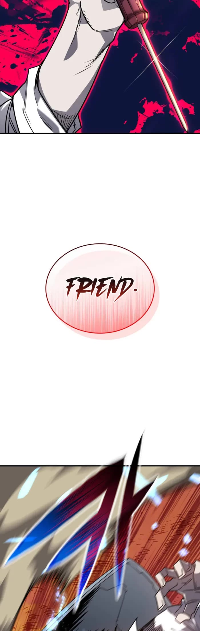 Worn and Torn Newbie chapter 237 page 47