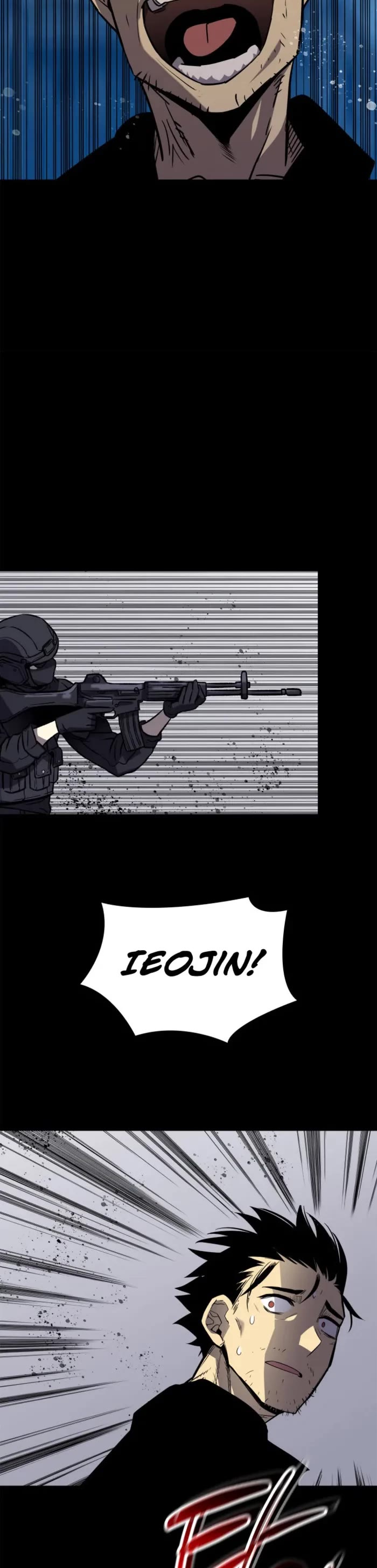 Worn and Torn Newbie chapter 237 page 9