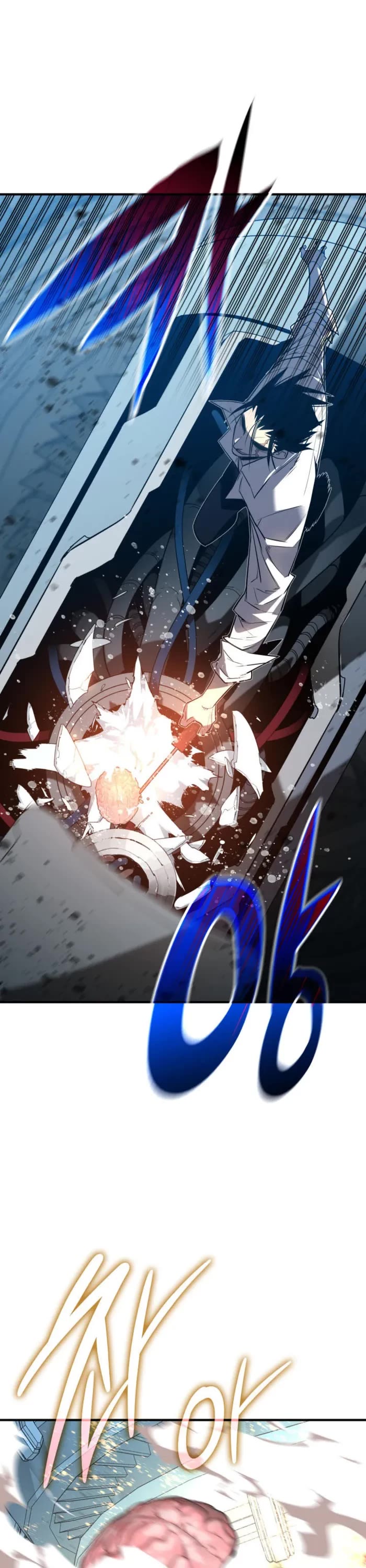 Worn and Torn Newbie chapter 238 page 1