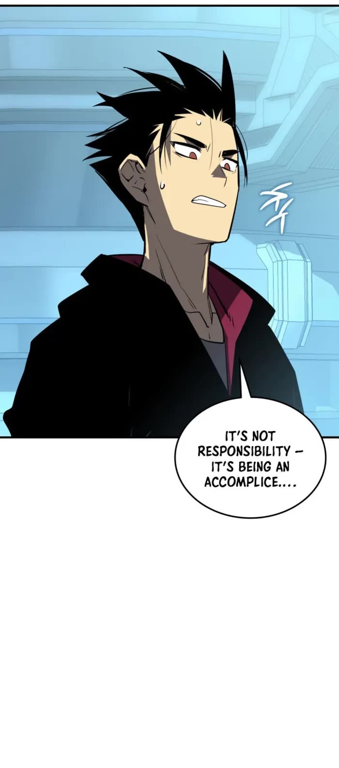 Worn and Torn Newbie chapter 238 page 10