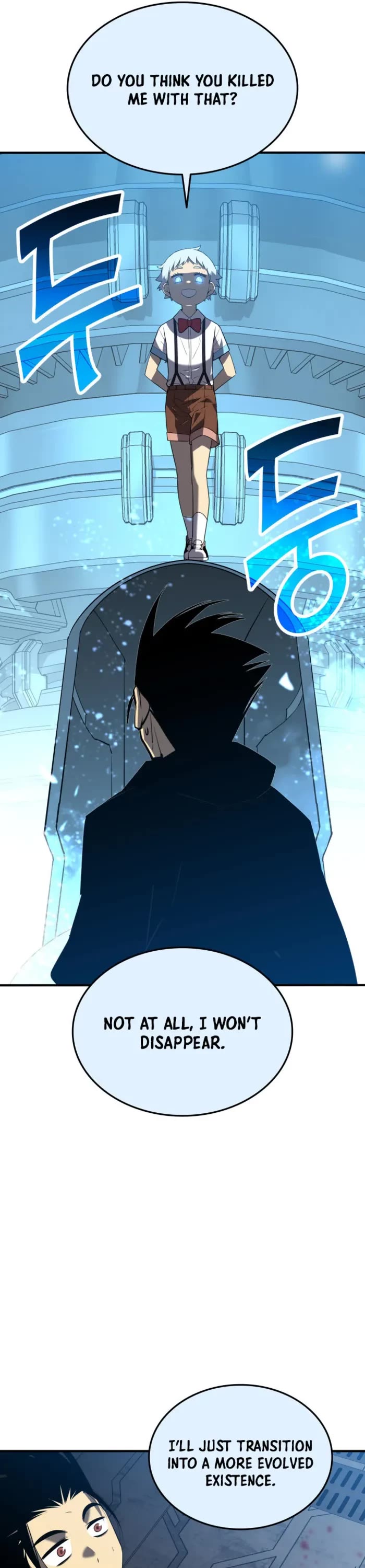 Worn and Torn Newbie chapter 238 page 11