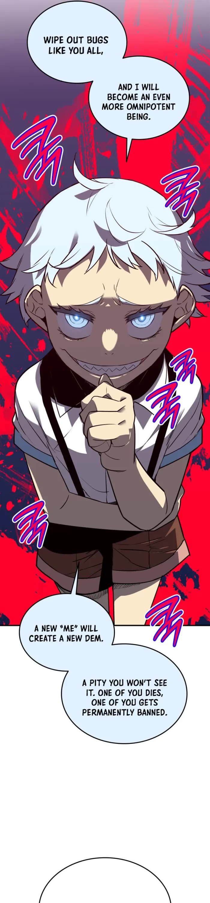 Worn and Torn Newbie chapter 238 page 14