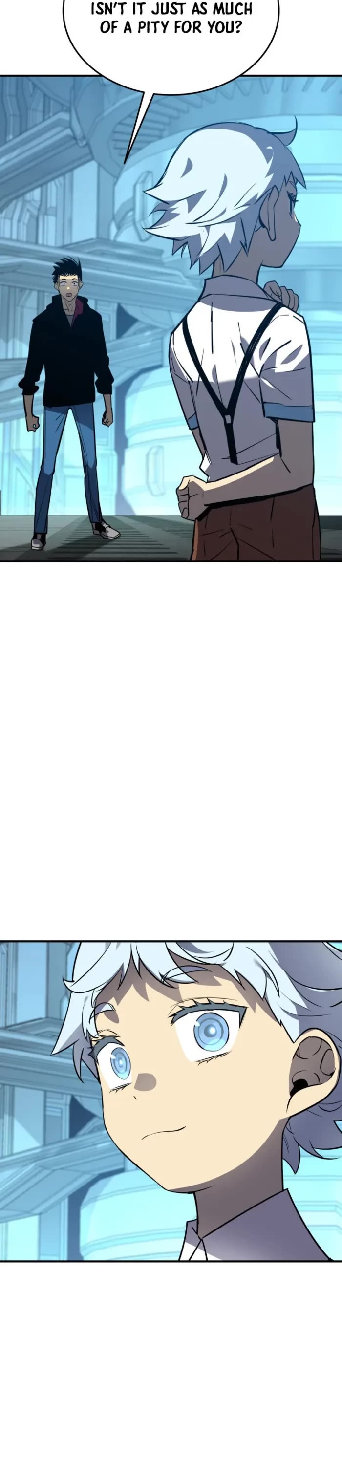 Worn and Torn Newbie chapter 238 page 15