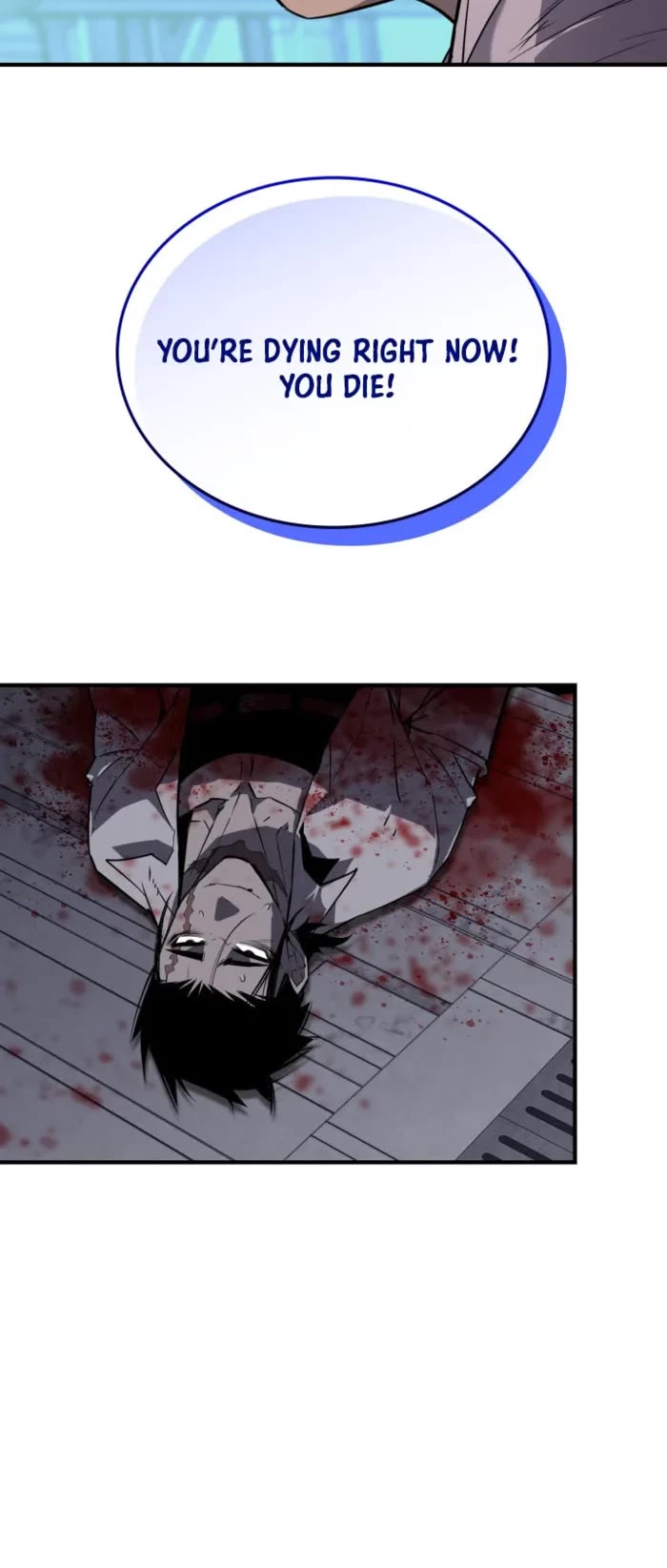 Worn and Torn Newbie chapter 238 page 21