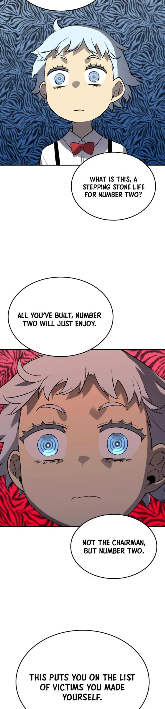 Worn and Torn Newbie chapter 238 page 23