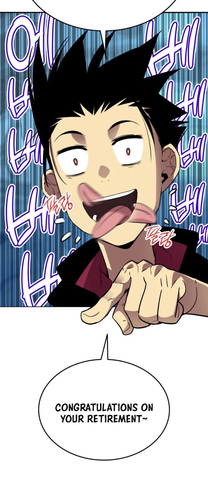 Worn and Torn Newbie chapter 238 page 24