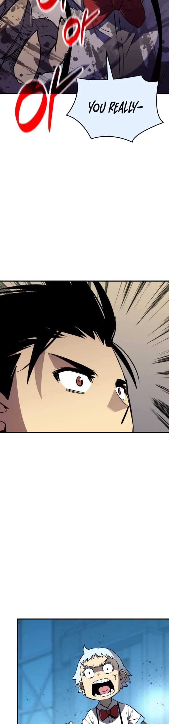 Worn and Torn Newbie chapter 238 page 27