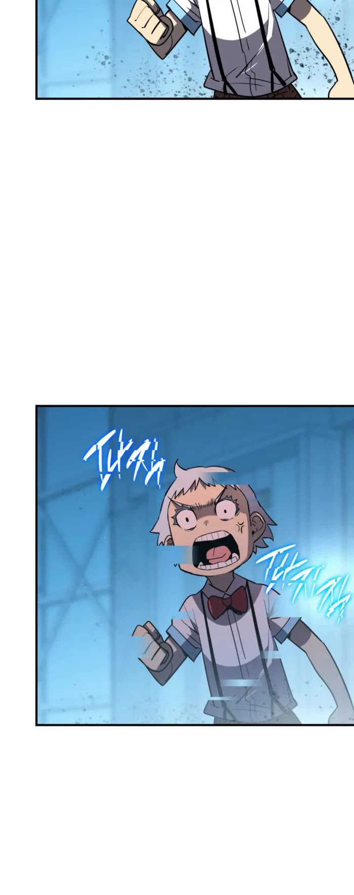 Worn and Torn Newbie chapter 238 page 28