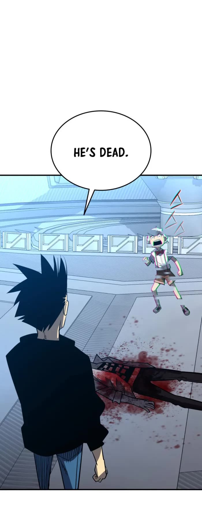 Worn and Torn Newbie chapter 238 page 29