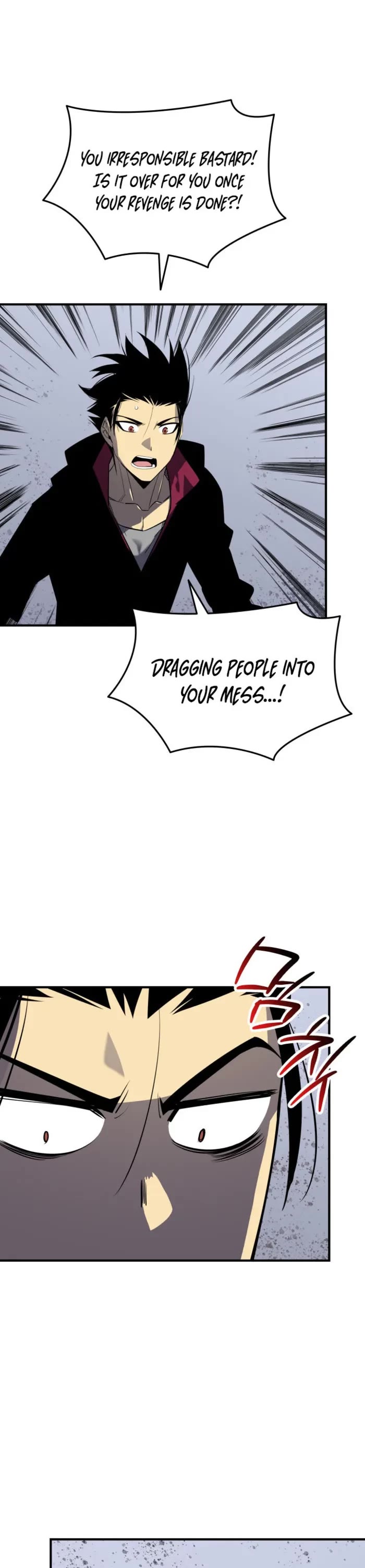 Worn and Torn Newbie chapter 238 page 38