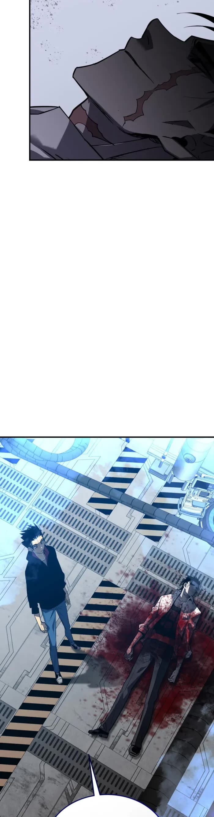 Worn and Torn Newbie chapter 238 page 39