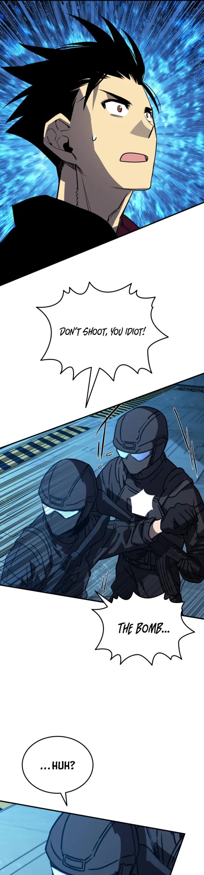 Worn and Torn Newbie chapter 238 page 4