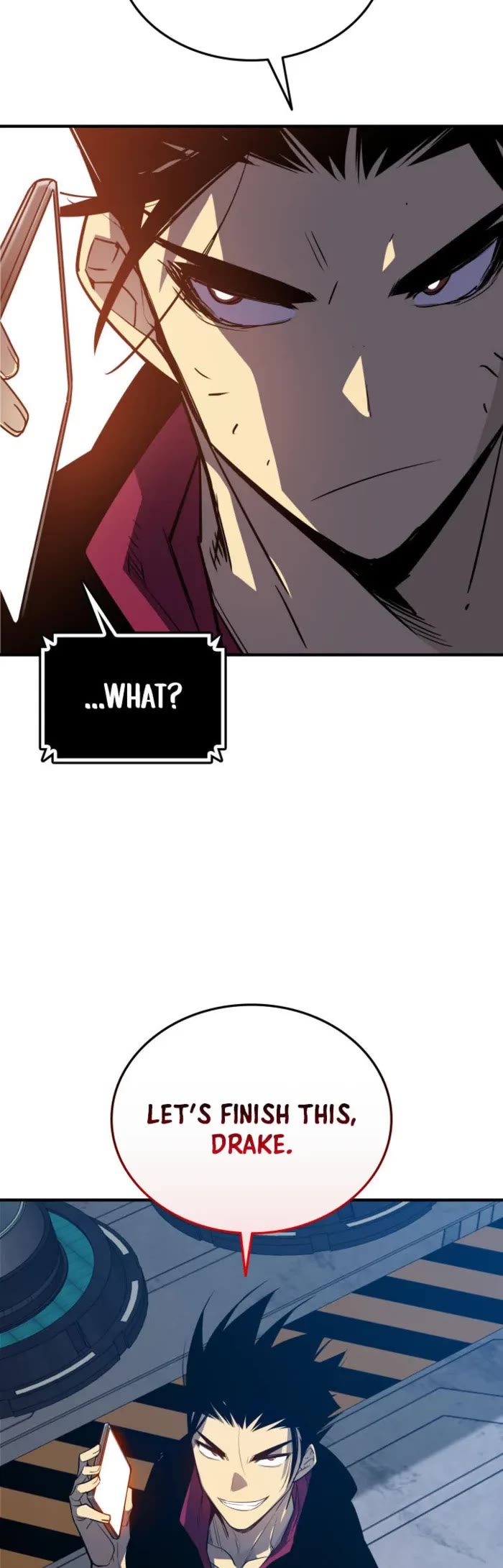 Worn and Torn Newbie chapter 238 page 44