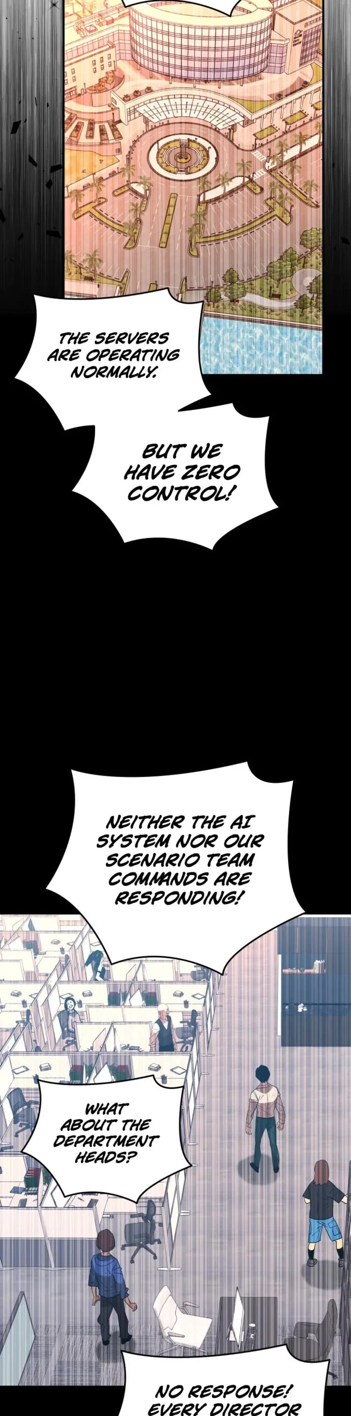 Worn and Torn Newbie chapter 239 page 10