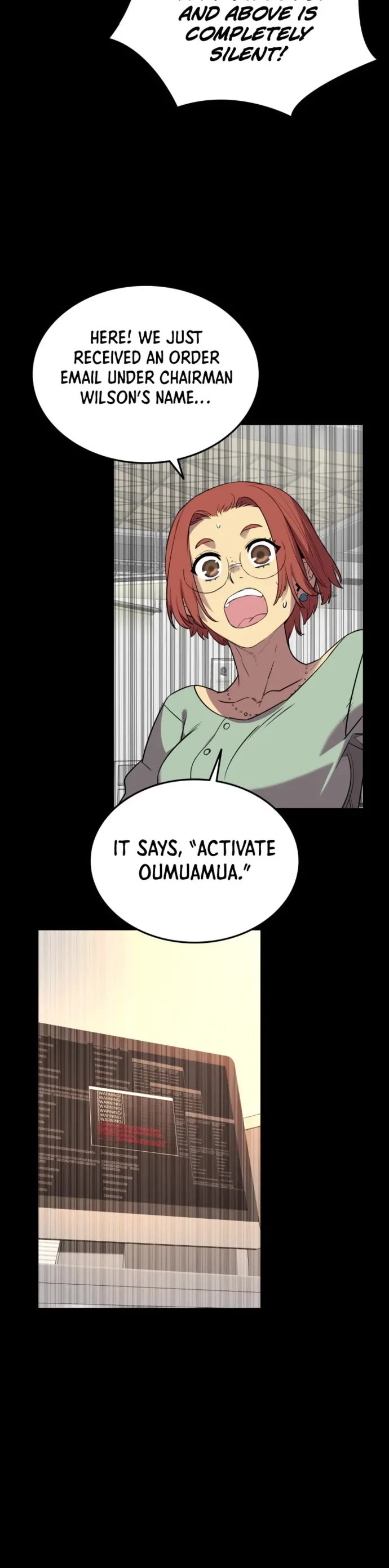 Worn and Torn Newbie chapter 239 page 11