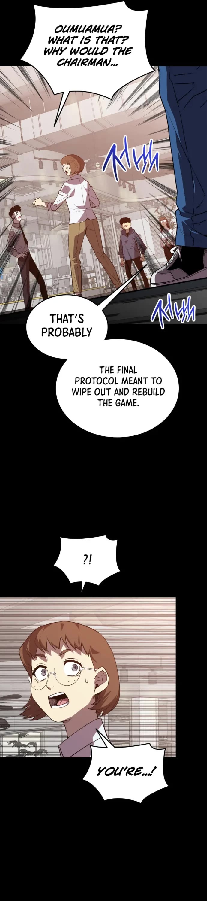 Worn and Torn Newbie chapter 239 page 12