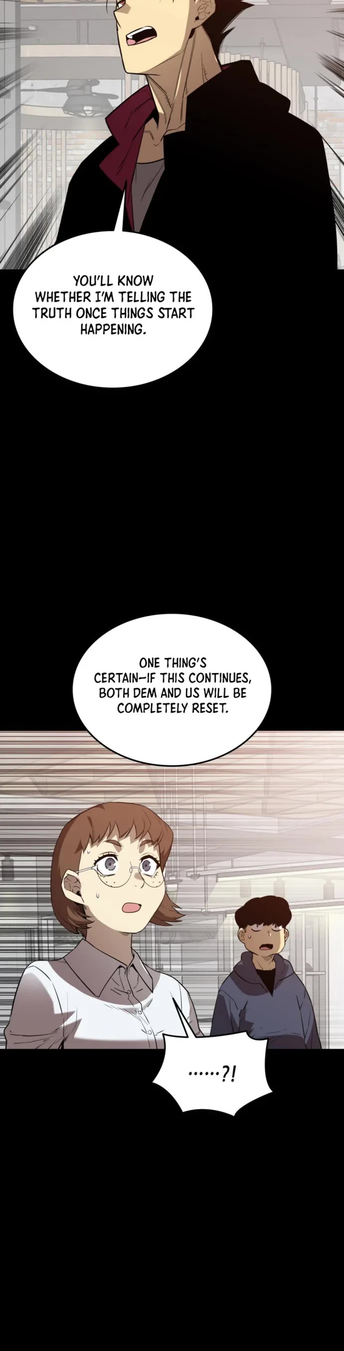 Worn and Torn Newbie chapter 239 page 14