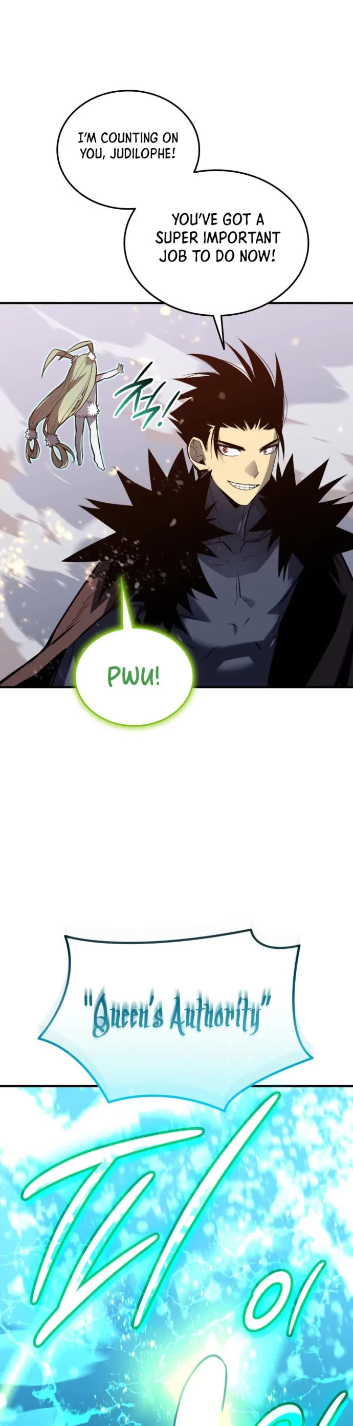 Worn and Torn Newbie chapter 239 page 20