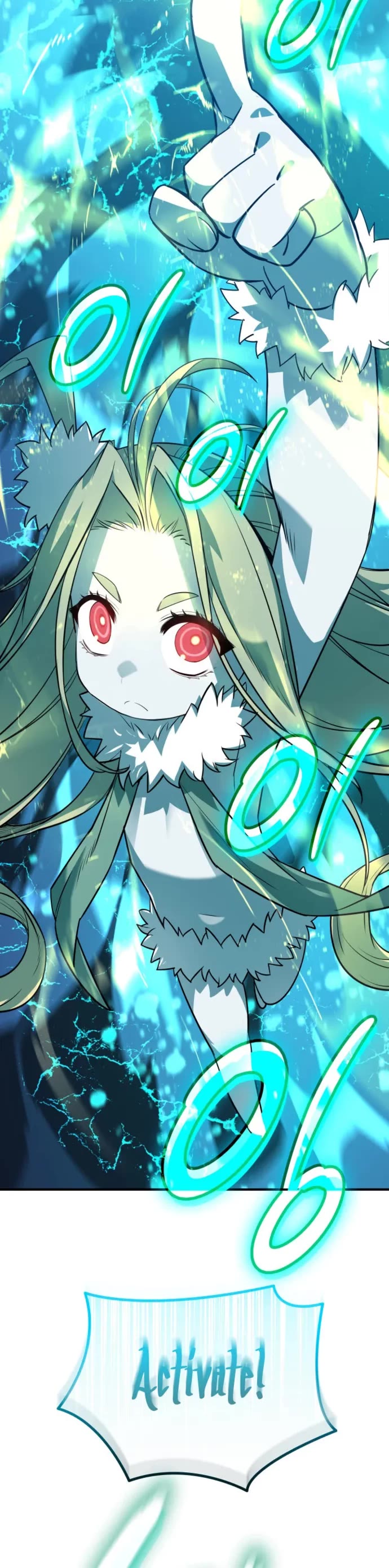 Worn and Torn Newbie chapter 239 page 21