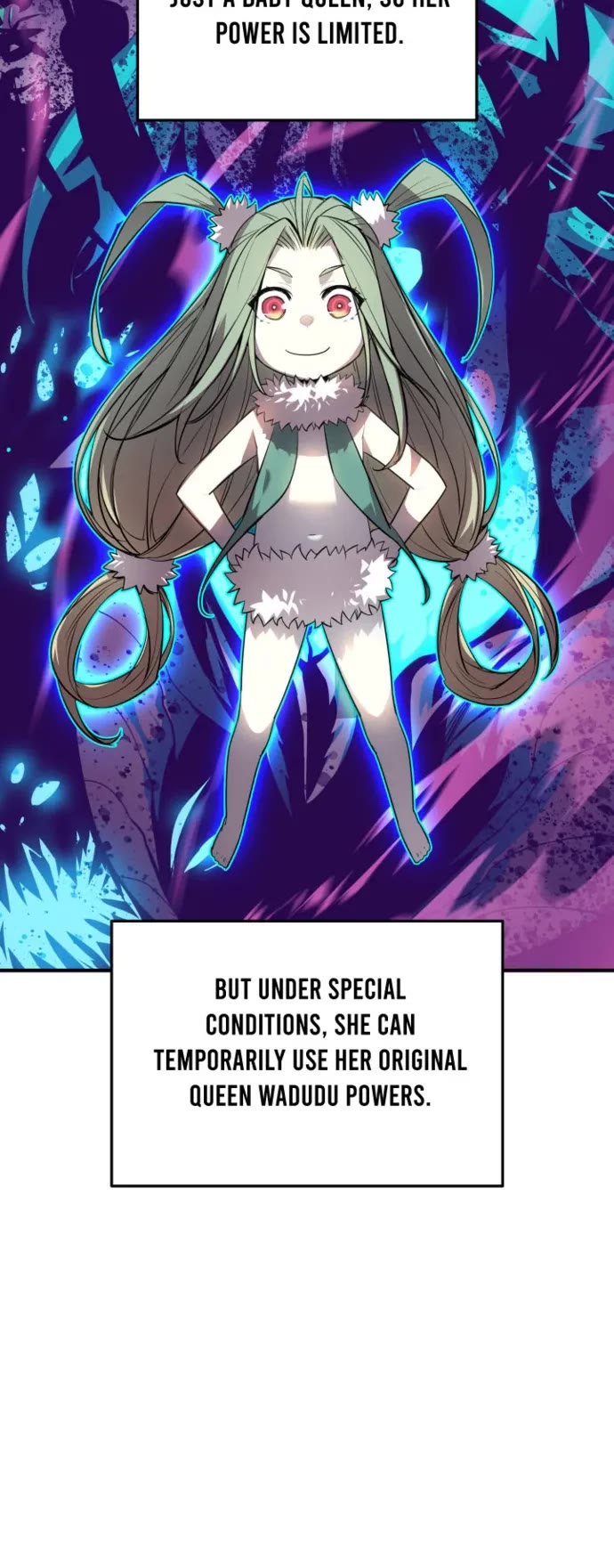 Worn and Torn Newbie chapter 239 page 27