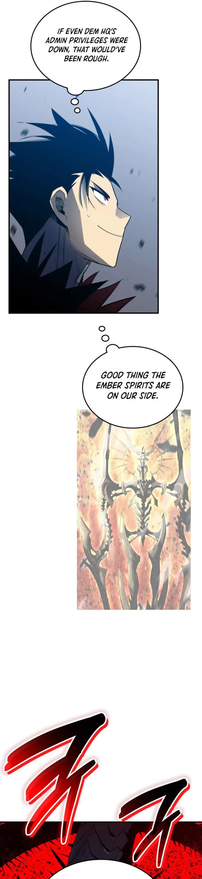 Worn and Torn Newbie chapter 239 page 29