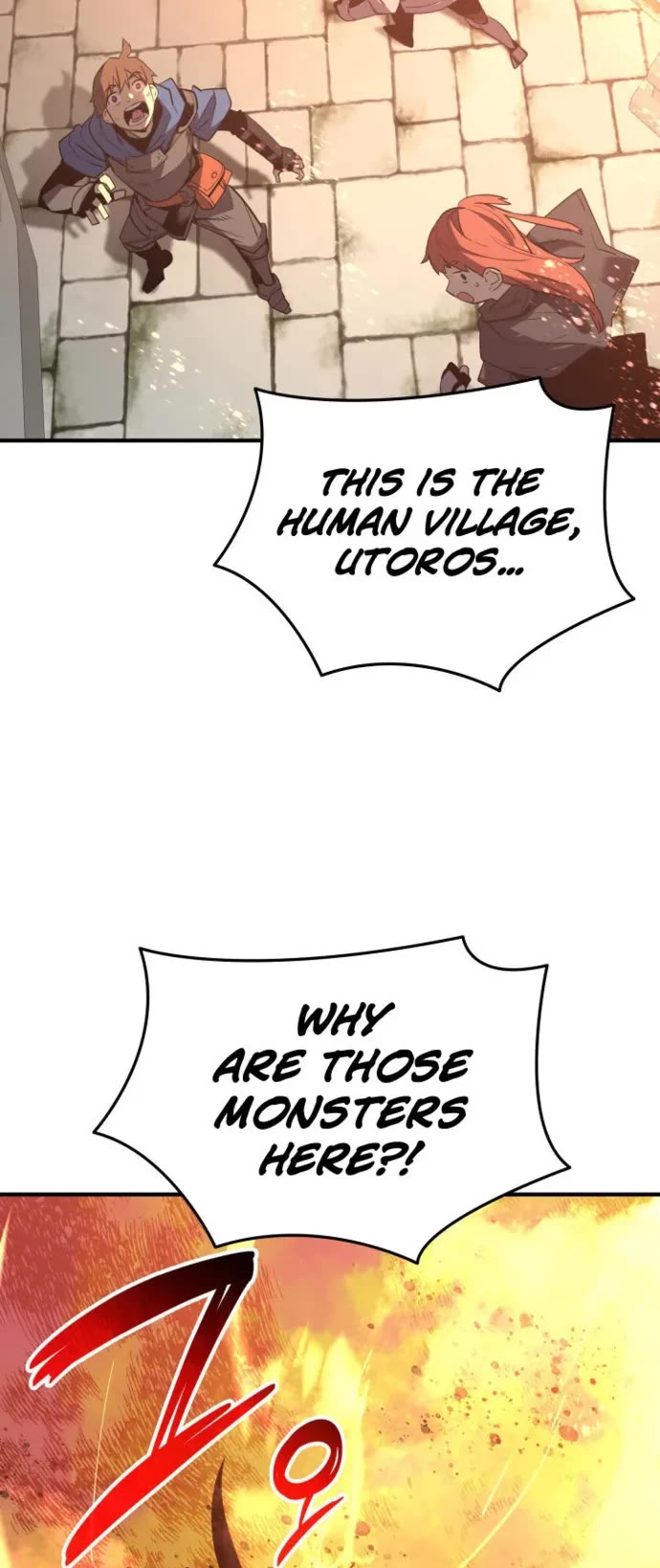 Worn and Torn Newbie chapter 239 page 3