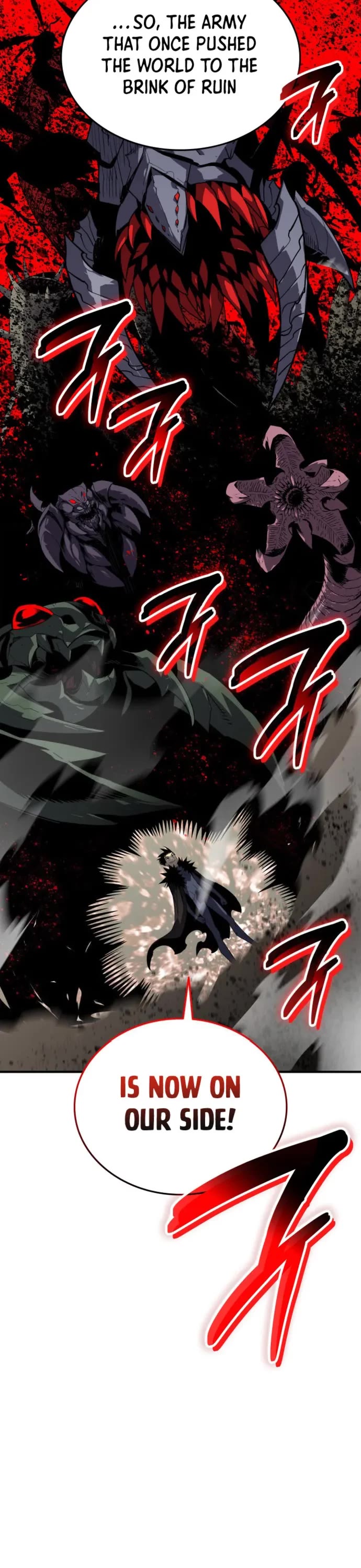 Worn and Torn Newbie chapter 239 page 30