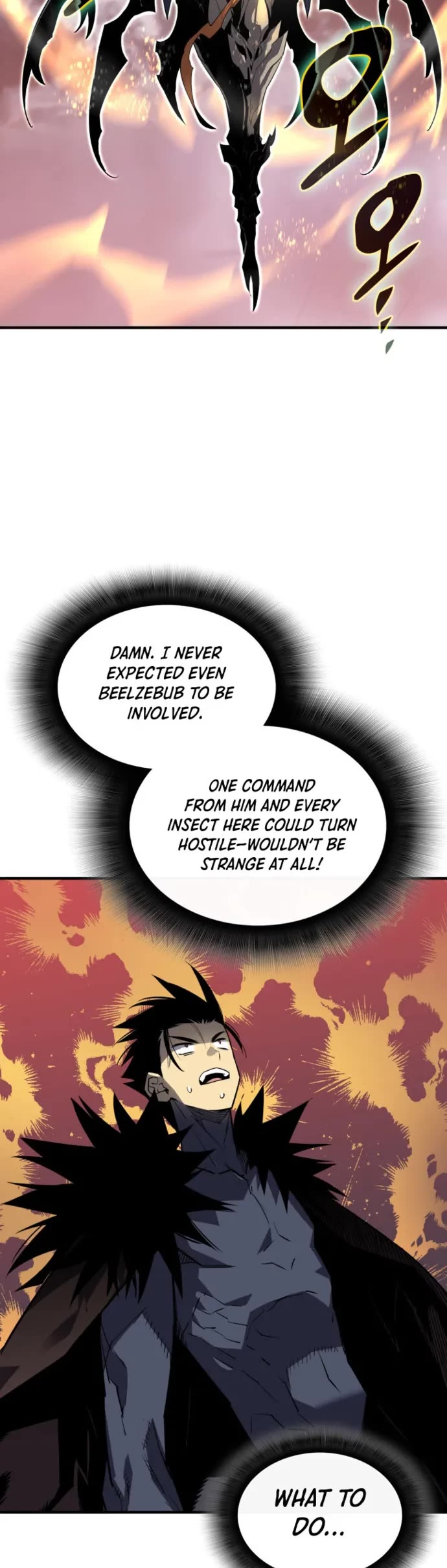 Worn and Torn Newbie chapter 239 page 34