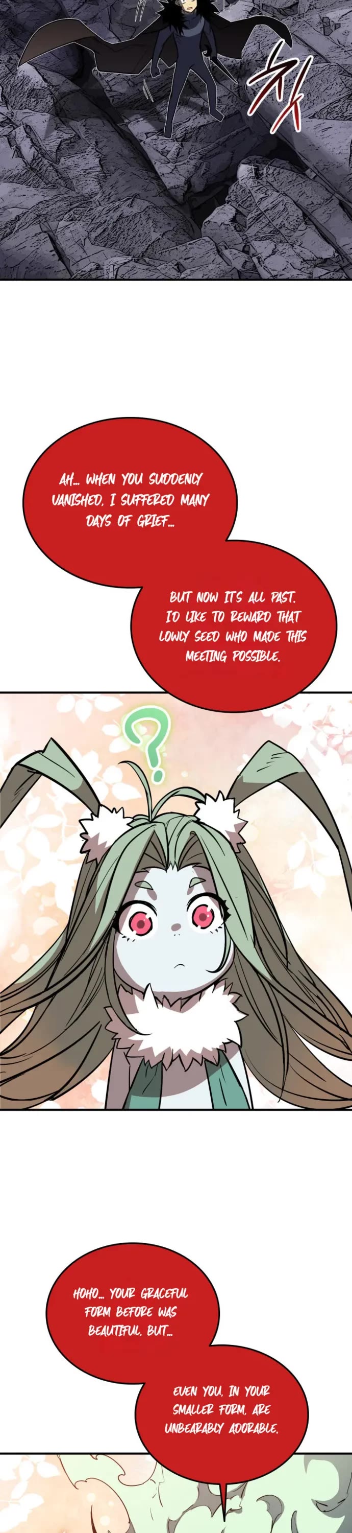 Worn and Torn Newbie chapter 239 page 37