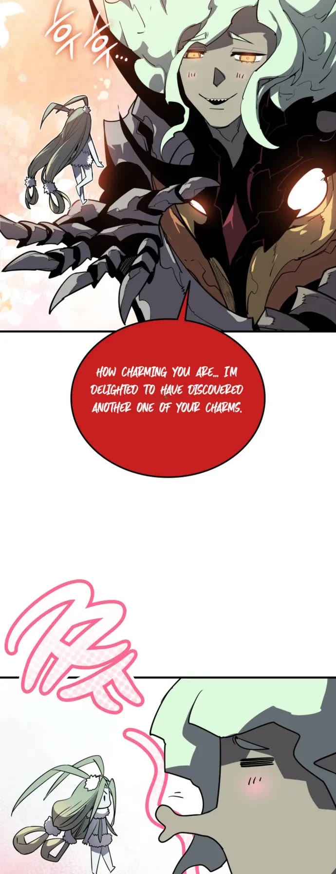 Worn and Torn Newbie chapter 239 page 38