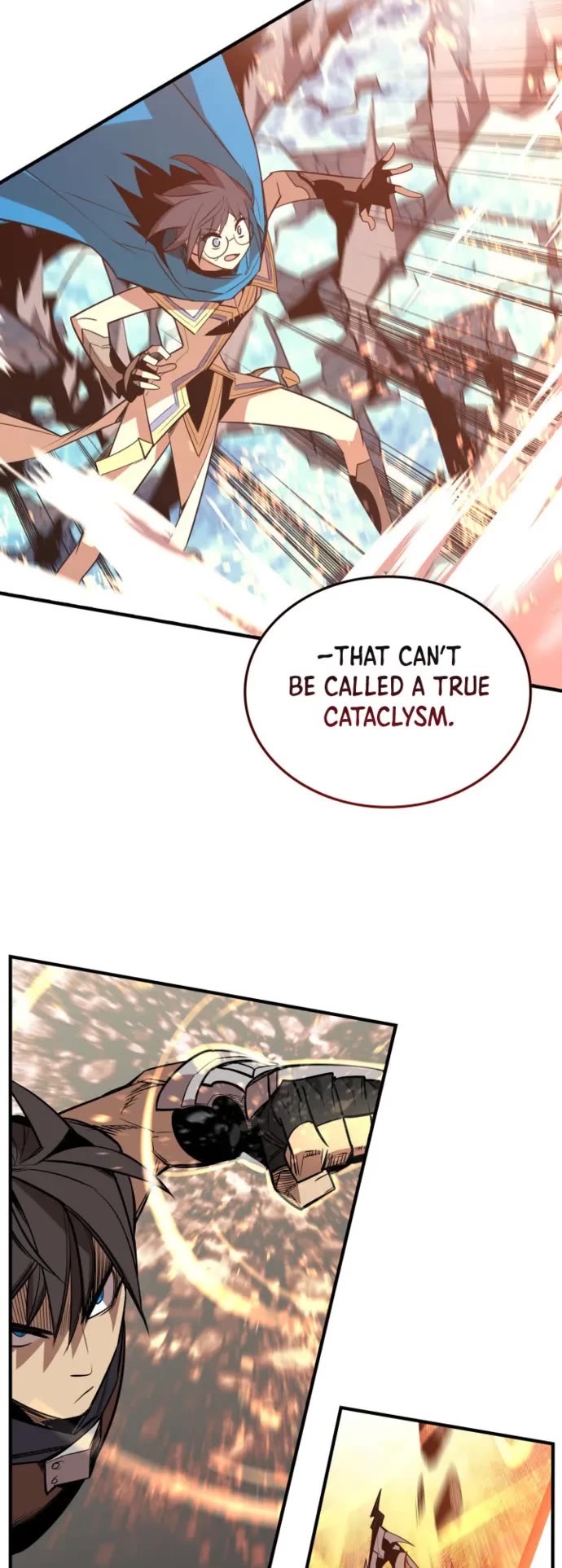 Worn and Torn Newbie chapter 239 page 42