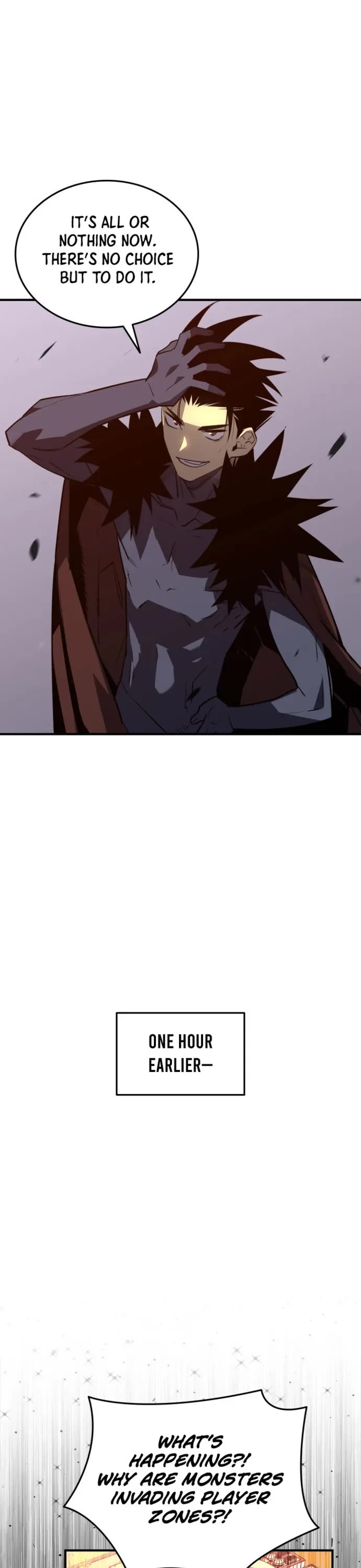 Worn and Torn Newbie chapter 239 page 9