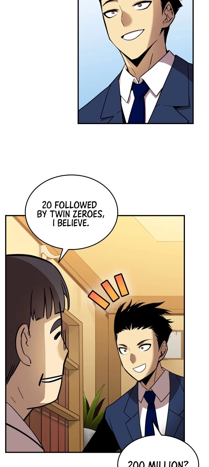 Worn and Torn Newbie chapter 24 page 10