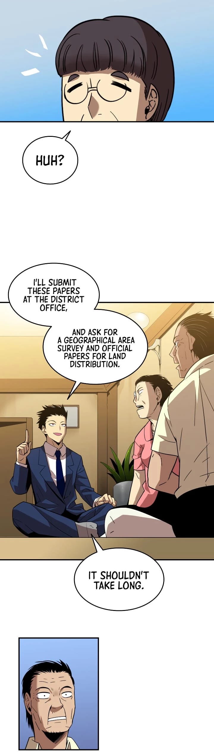 Worn and Torn Newbie chapter 24 page 13