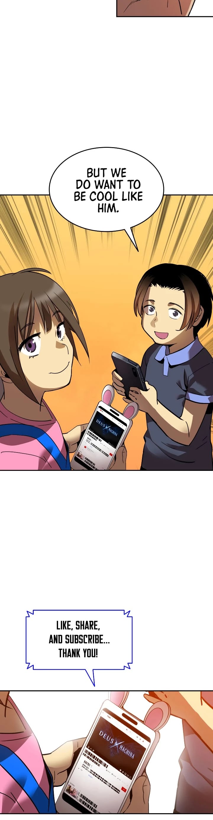 Worn and Torn Newbie chapter 24 page 35