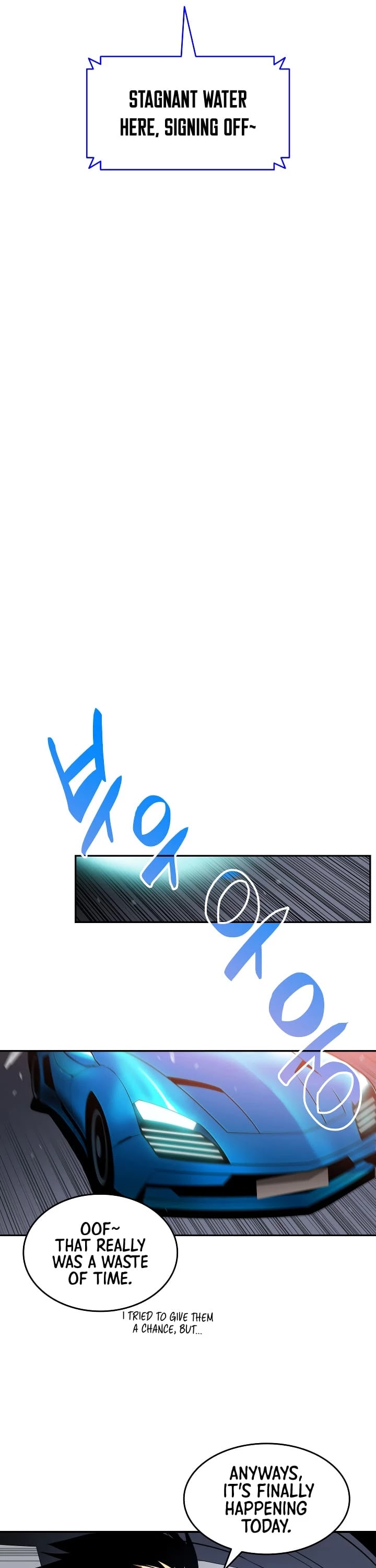 Worn and Torn Newbie chapter 24 page 36