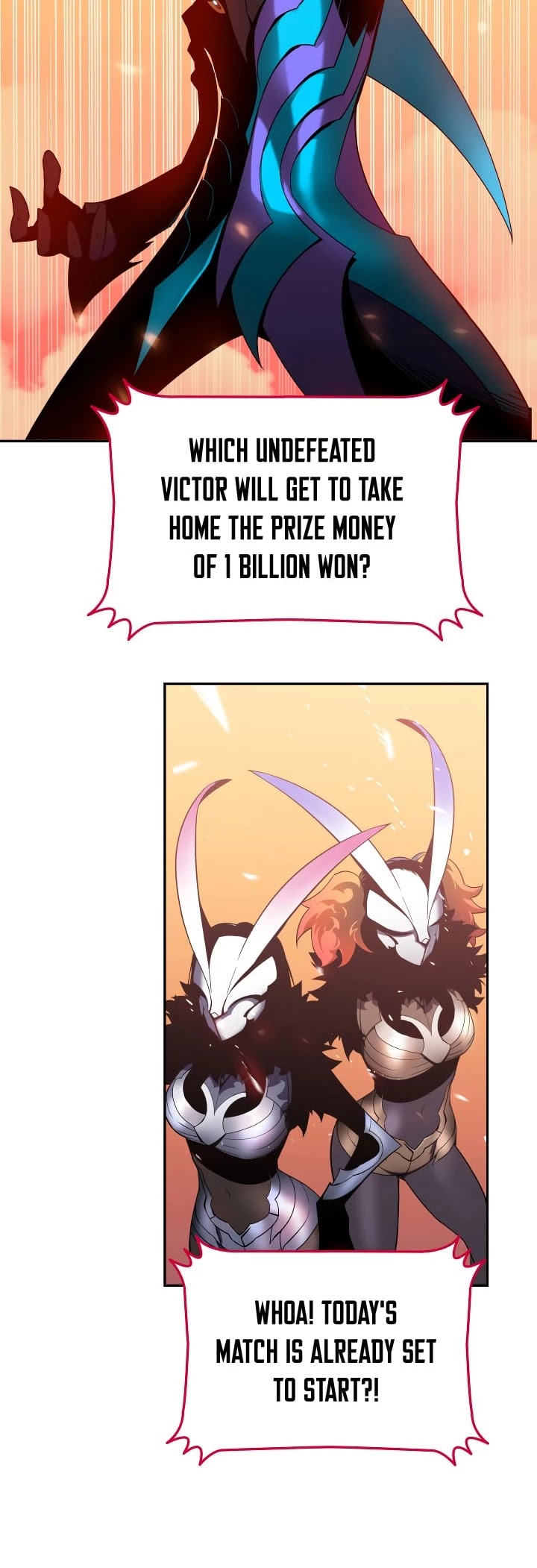 Worn and Torn Newbie chapter 24 page 39