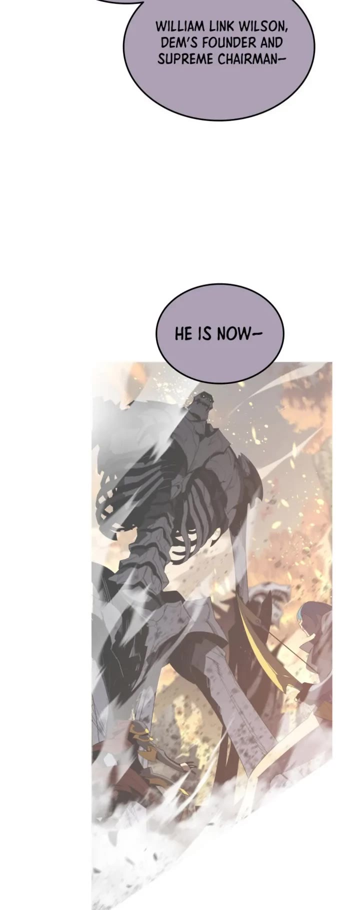 Worn and Torn Newbie chapter 240 page 10