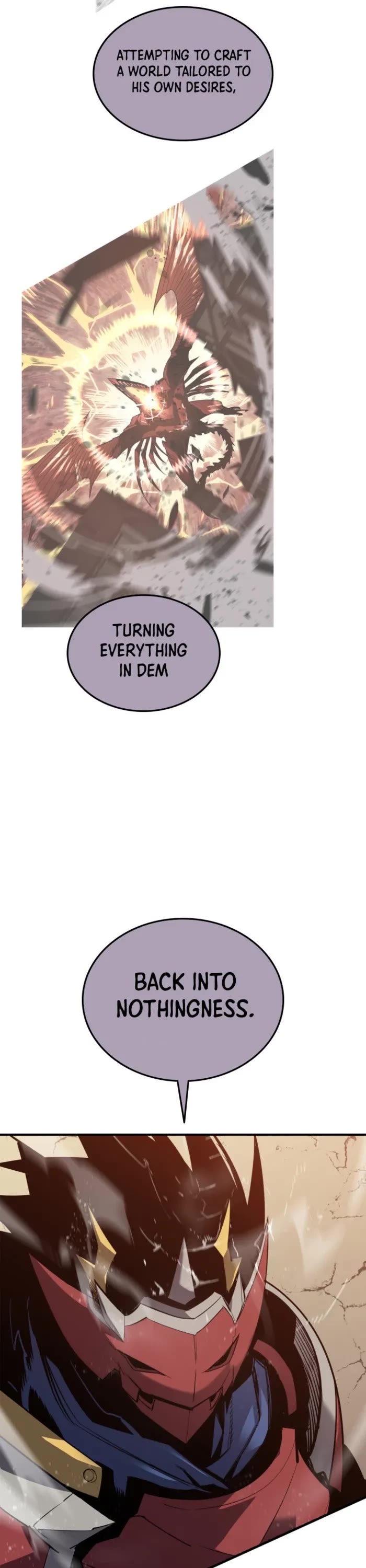 Worn and Torn Newbie chapter 240 page 11