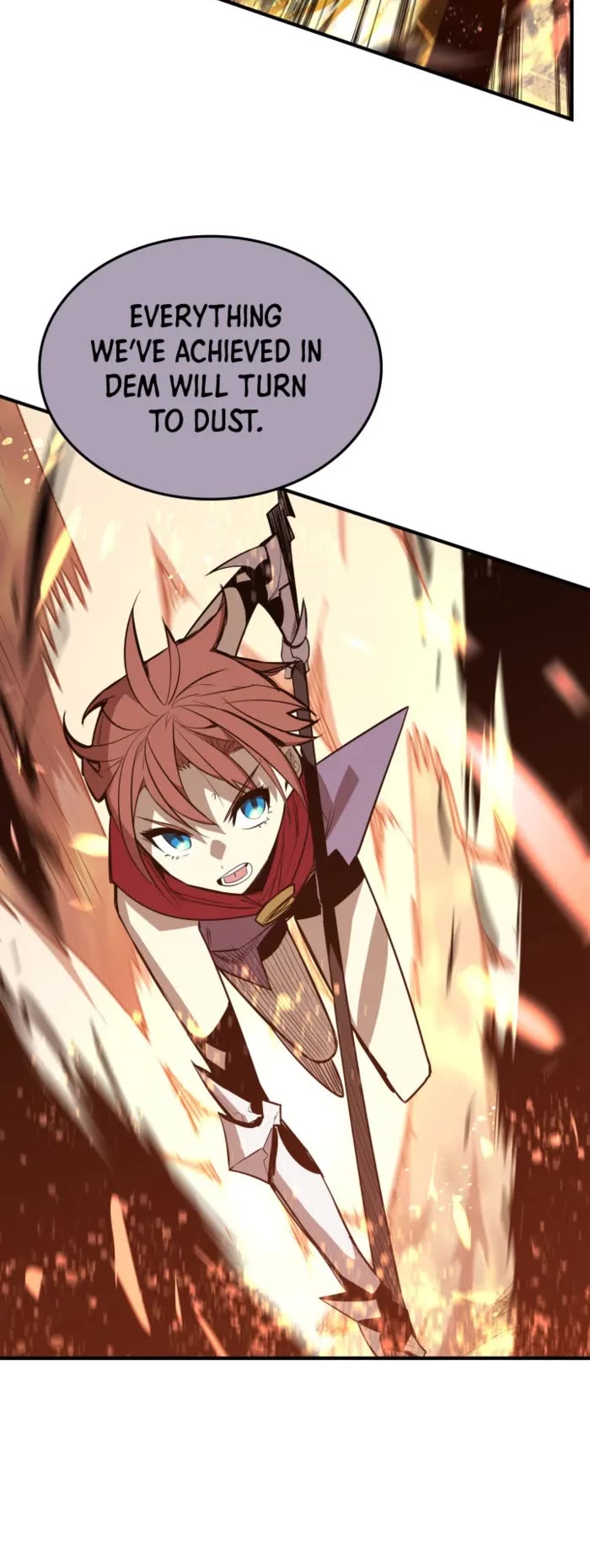 Worn and Torn Newbie chapter 240 page 14