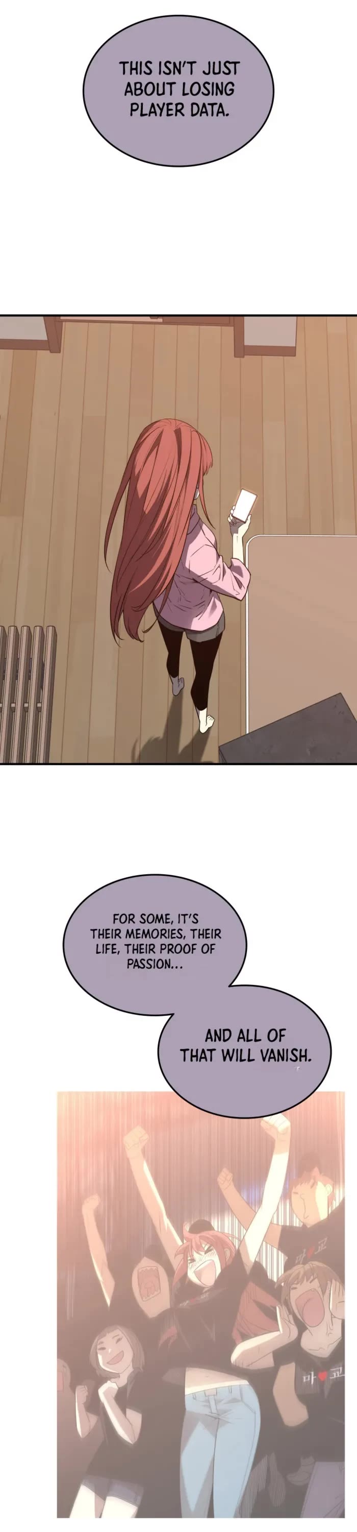 Worn and Torn Newbie chapter 240 page 15