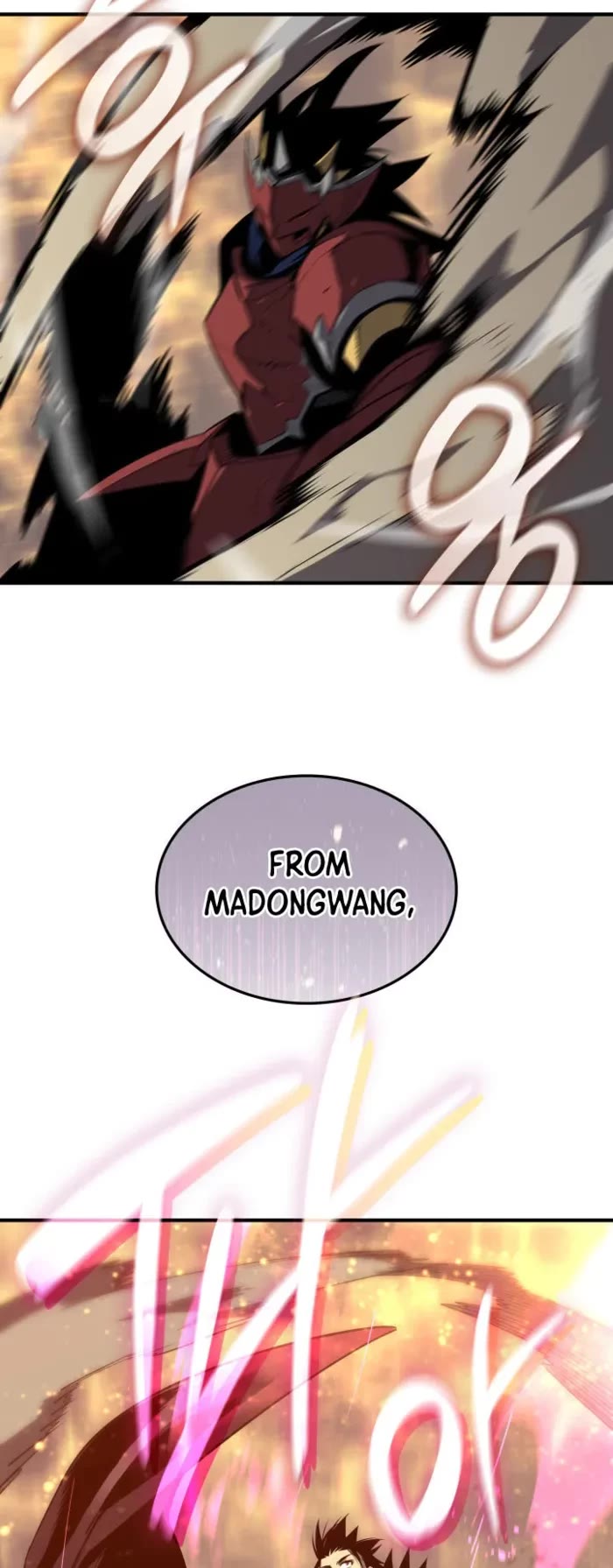 Worn and Torn Newbie chapter 240 page 17