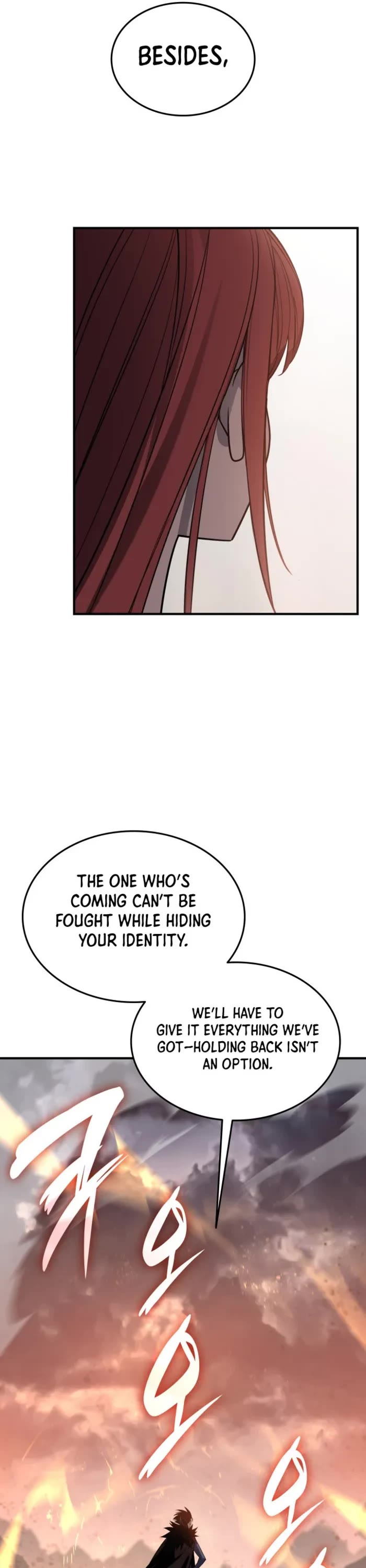 Worn and Torn Newbie chapter 240 page 23