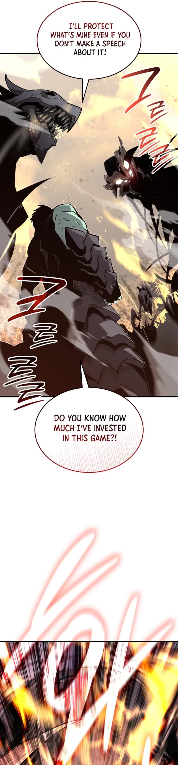 Worn and Torn Newbie chapter 240 page 26